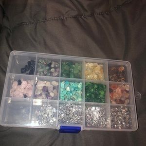 jewelry kit